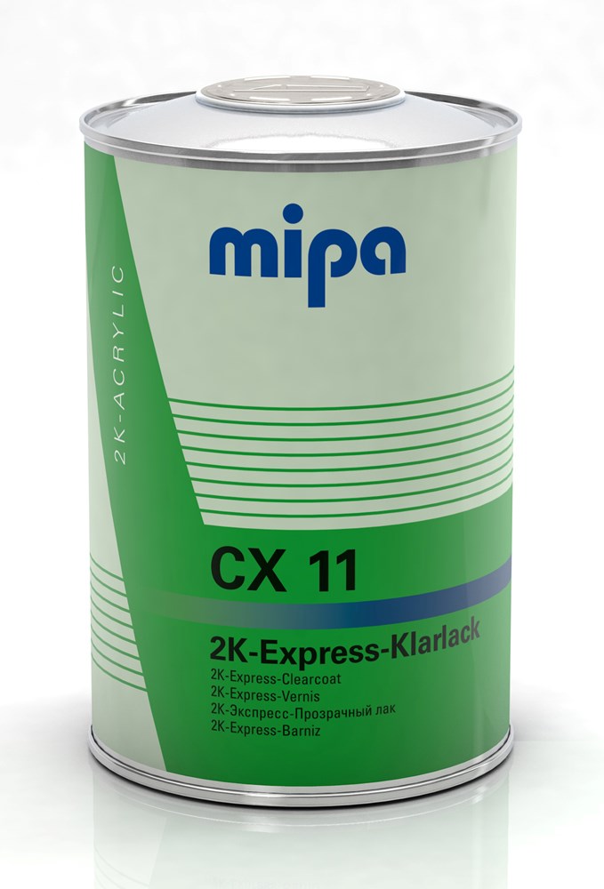 MIPA 2K-EXPRESS-KLARLACK CX 11 (1)