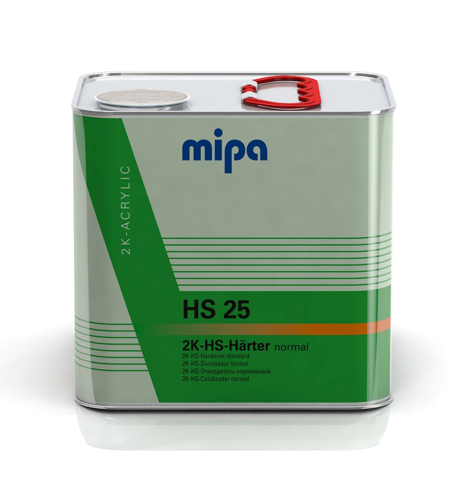 MIPA 2K-H�RTER HS 25 NORMAL (1)