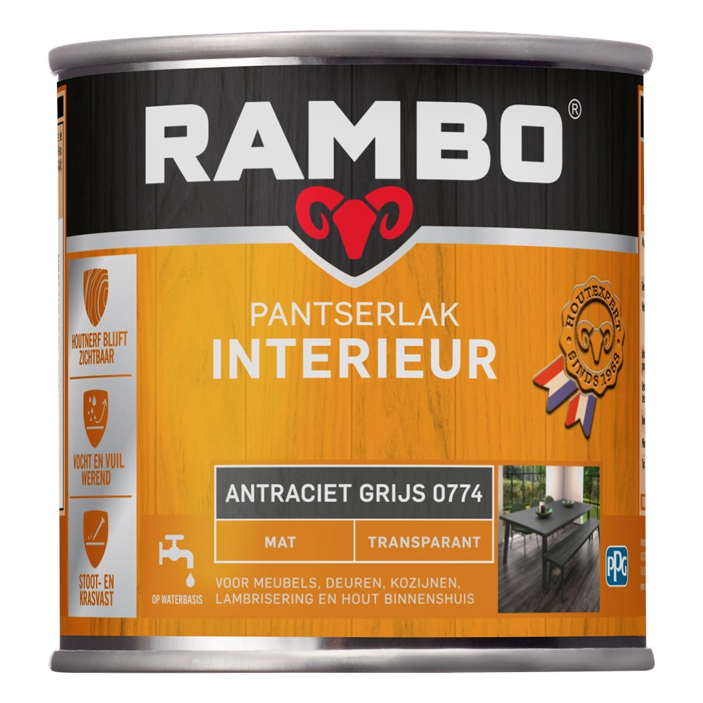 Rambo pantserlak interieur transparant (3)