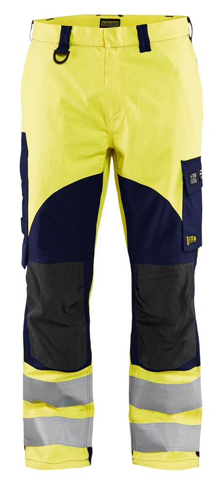 Multi-norm kleding