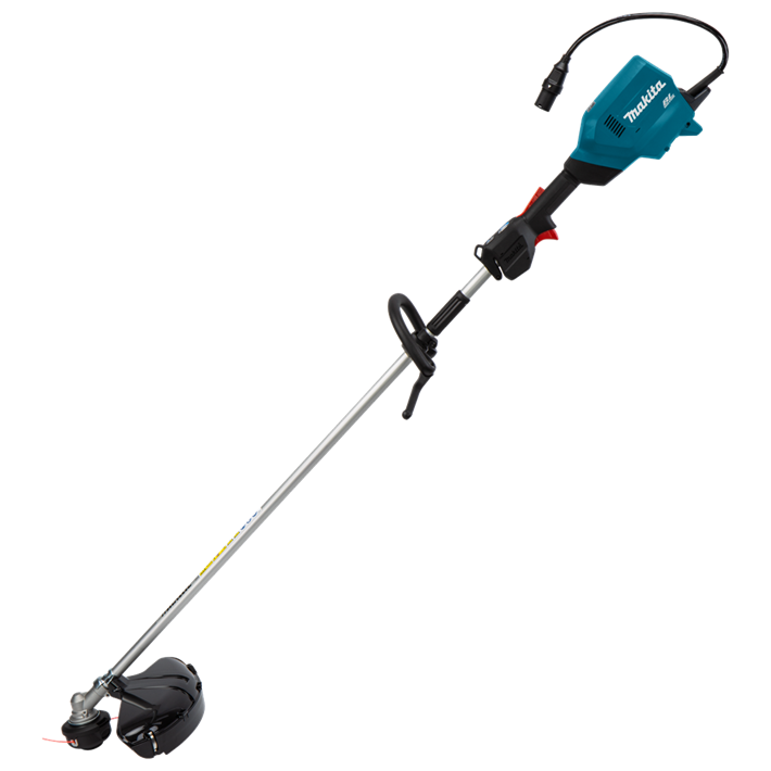 Afbeelding Makita 36 v bosmaaier connector type d-greep