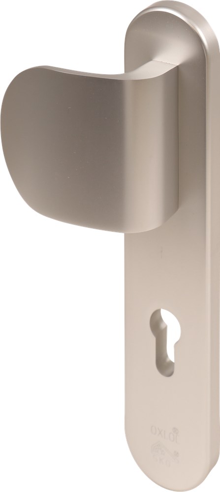 voordeurgarnituur f1 oxloc-1 voordeurgarnituur f1 oxloc-1