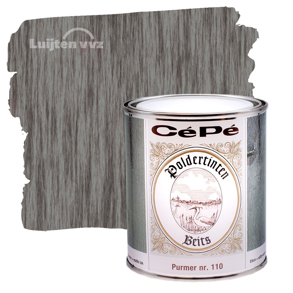 CePe Poldertinten Purmer - 110 (2)