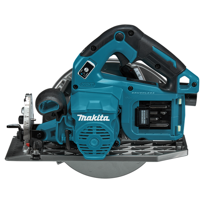 Afbeelding Makita 40 v max cirkelzaag 190 mm
