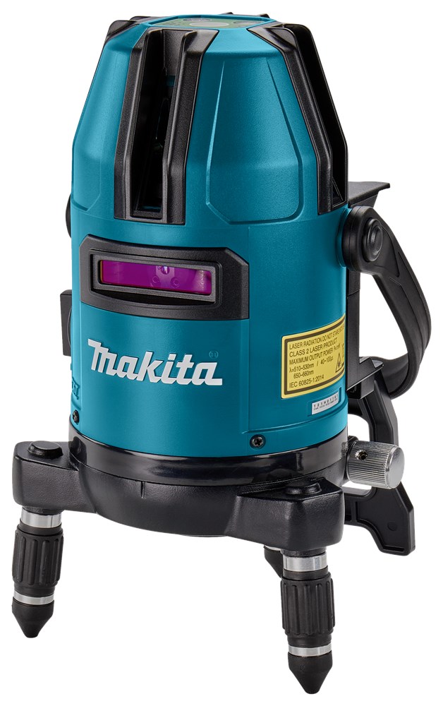 accu multilijnlaser groen makita-4 accu multilijnlaser groen makita-4