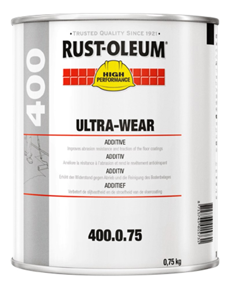Rustoleum 400 ultrawear additive 750 milliliter (1)