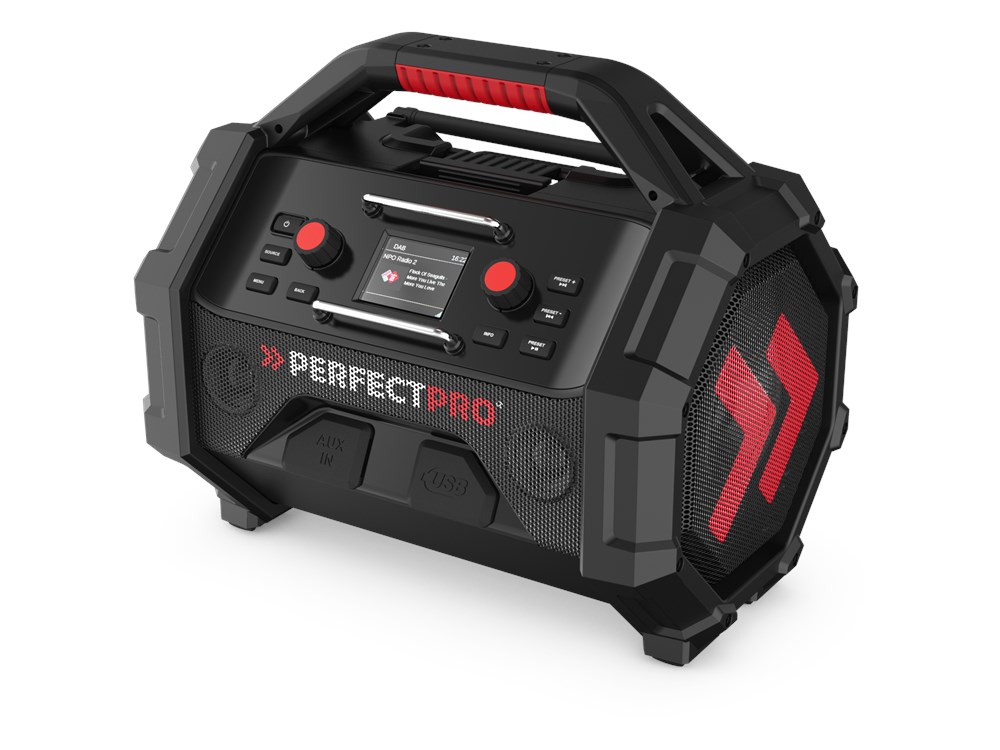 radio multi-battery perfectpro-11 radio multi-battery perfectpro-11