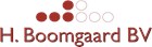 H. Boomgaard