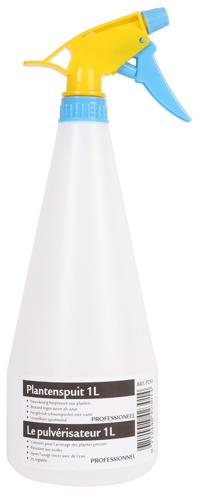 Afbeelding voor Epoca plantenspuit 1 liter