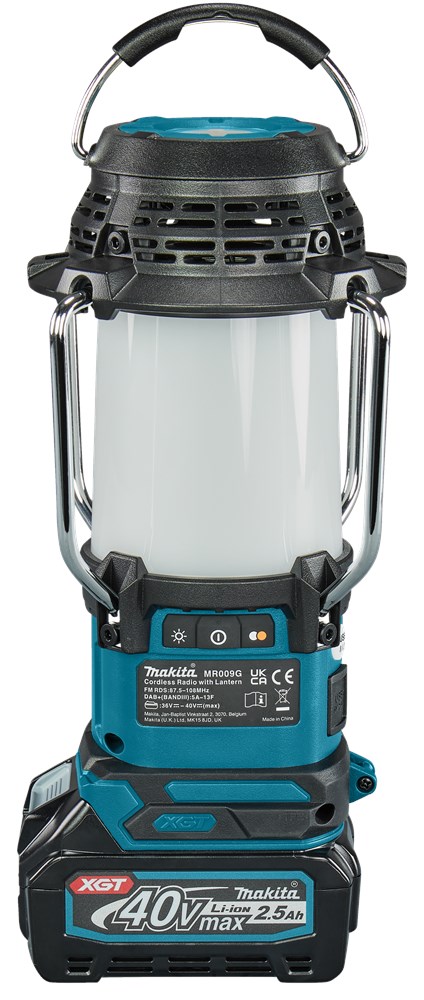 accu camping lamp met radio makita-10 accu camping lamp met radio makita-10