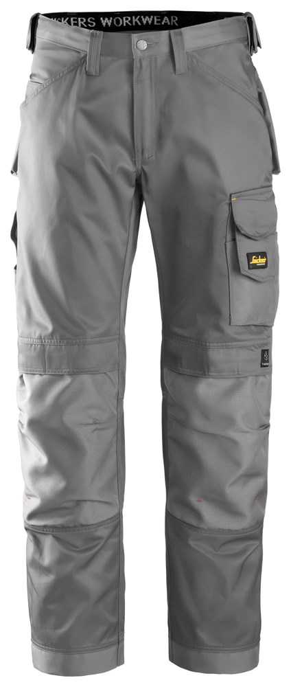 Afbeelding voor DuraTwill Broek 3312
