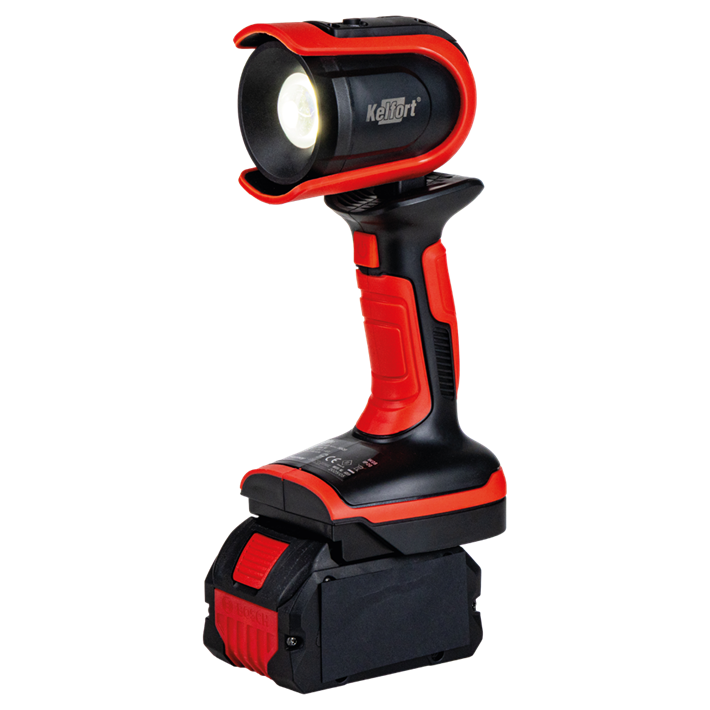 Handlamp Kelfort