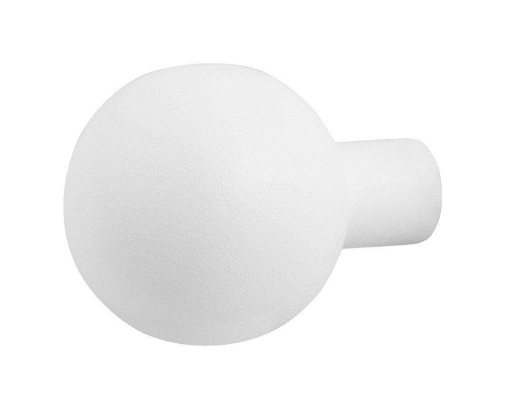 Wit, Wit, RVS, Ja, RAL 9016, stuk, Modern & zelfbewust, Nee GPF895462400.png