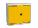 MILIEUKAST 1-DR. GRS/SGL.STMPF B1000D 500H 900 _ |2-kuipbodems R7035/ i0000094188.jpg