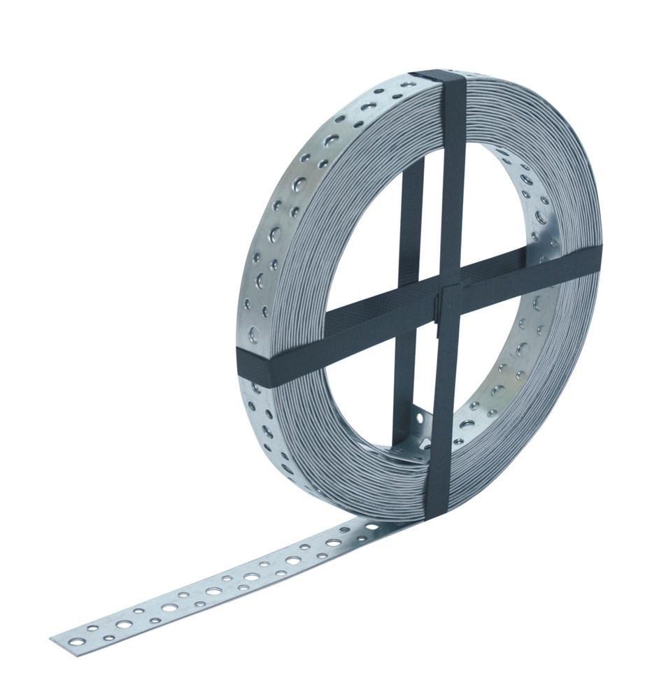 Afbeelding voor Montageband / windverband SV-2