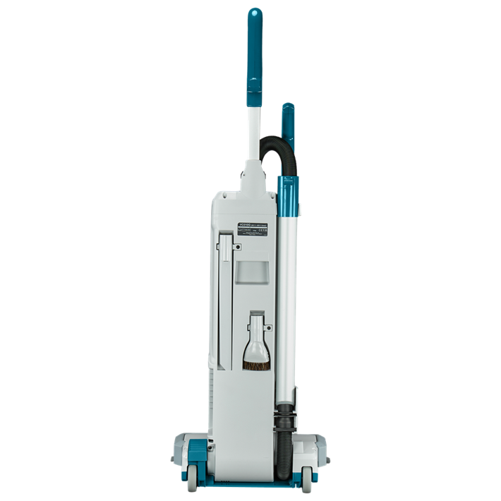 Afbeelding Makita xgt 40 v max borstelstofzuiger VC010GZ