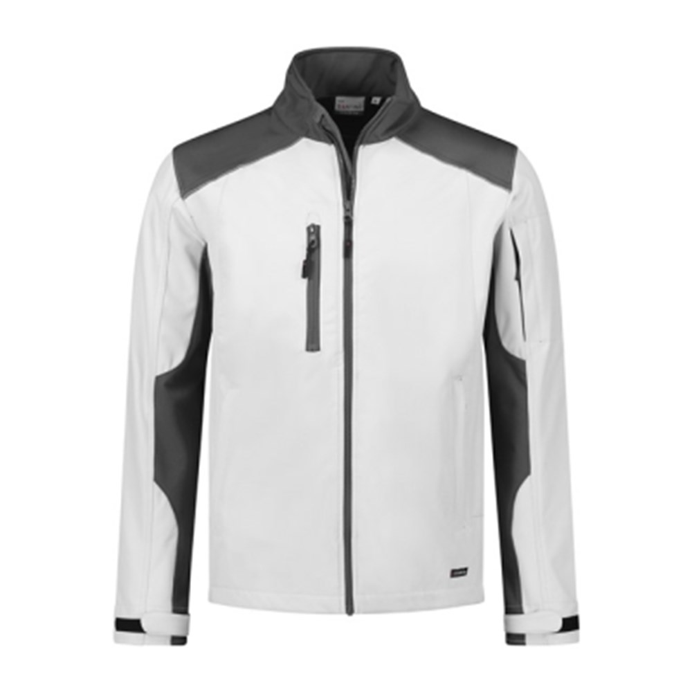 Afbeelding voor Tour softshell jas