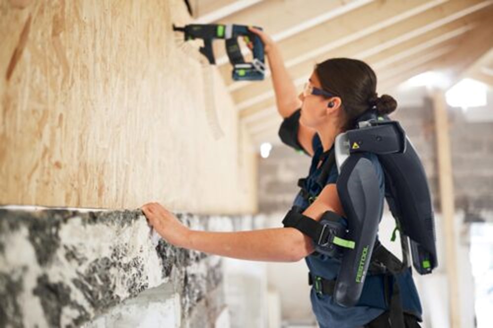 accu exoskelet festool-13 accu exoskelet festool-13