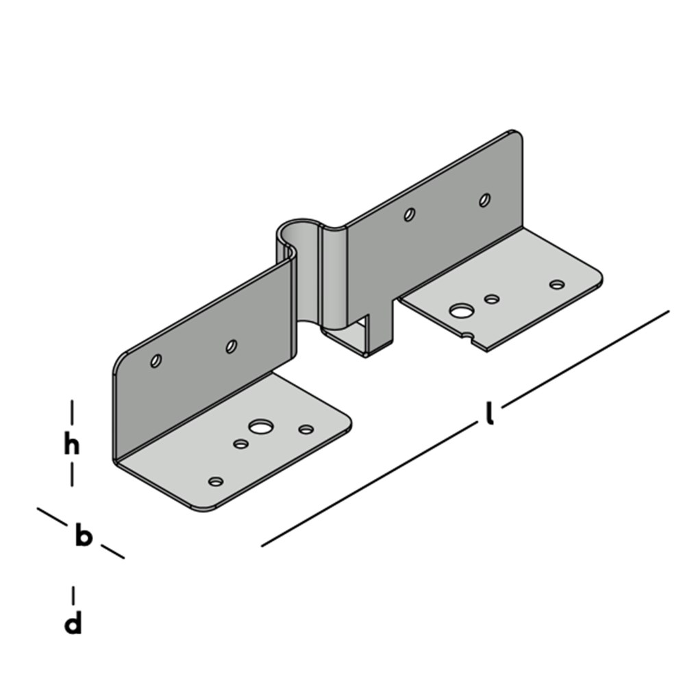 lijmmuurplaat ankerplaat sv-3 lijmmuurplaat ankerplaat sv-3