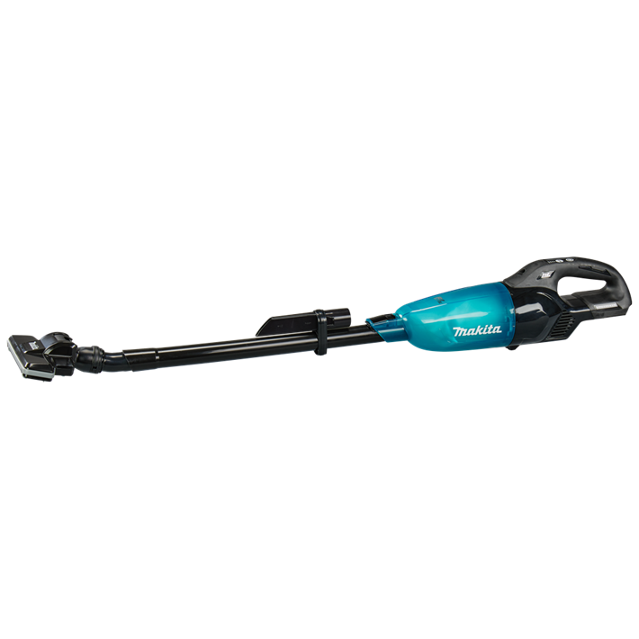 Afbeelding Makita 18 v steelstofzuiger zwart DCL284FZB