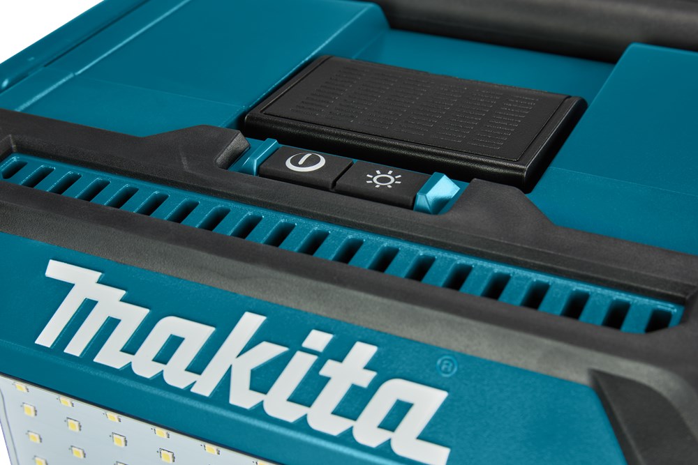 accu bouwlamp led makita-7 accu bouwlamp led makita-7