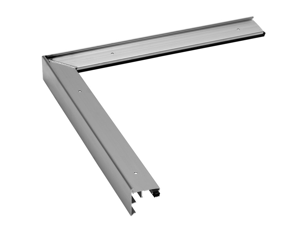 buitenhoek daktrim aluminium brute roval-1 buitenhoek daktrim aluminium brute roval-1