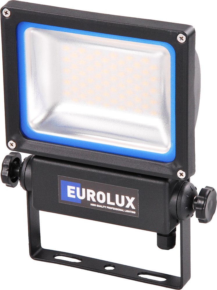 Eurolux LED bouwlamp 30W-II SMD 4000K 55.210.05 (1)