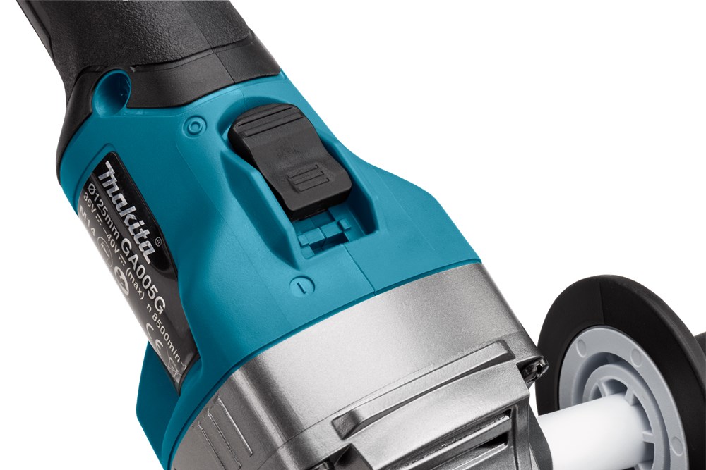 accu haakse slijper makita 125mm-8 accu haakse slijper makita 125mm-8