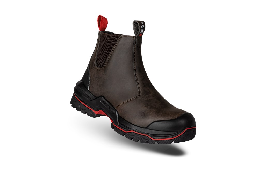 veiligheidsschoenen redbrick-5 veiligheidsschoenen redbrick-5