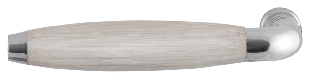 RVS gepolijst, Eiken Whitewash, Grijs, RVS, Nee, 62 mm, 16 mm, 140 mm, Ika XL, Beide, stuk, Jaren 30, N.v.t. GPF421341200.png