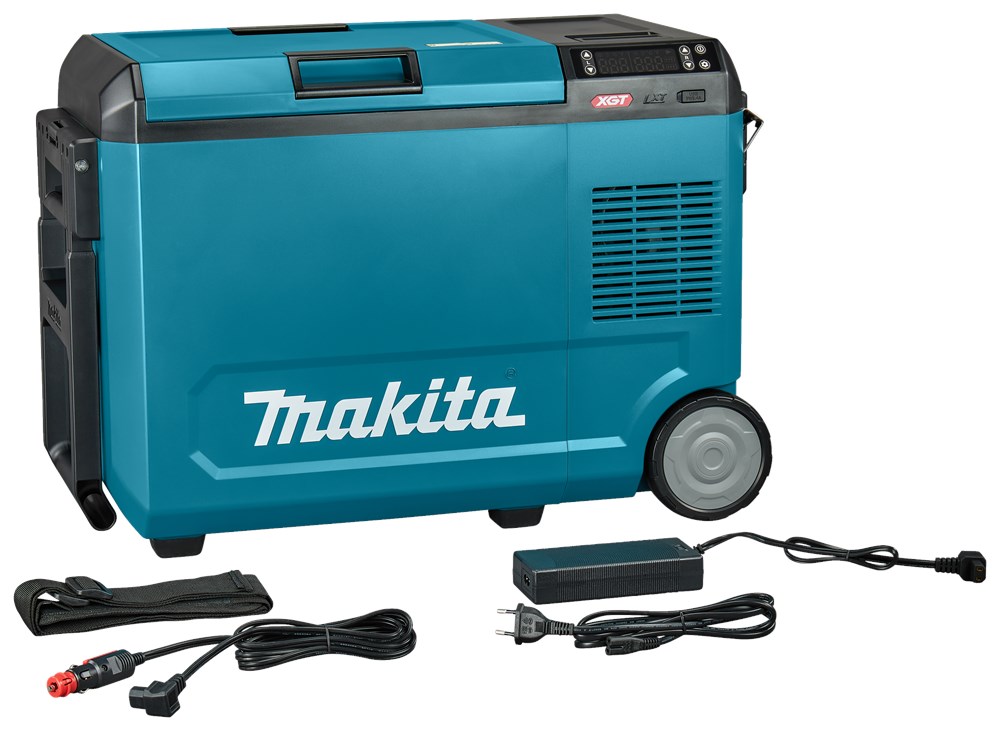 accu vries-/ koelbox makita-1 accu vries-/ koelbox makita-1
