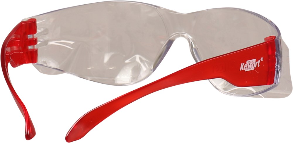 bezoekersbril helder kelfort-6 bezoekersbril helder kelfort-6