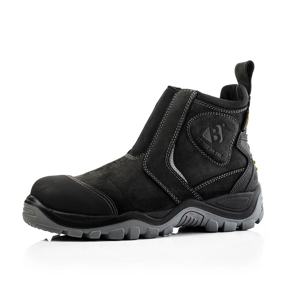 veiligheidsschoenen buckbootz-4 veiligheidsschoenen buckbootz-4