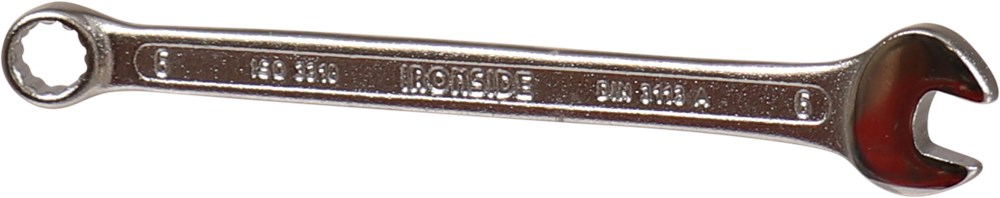 ring/steeksleutel metrisch ironside-2 ring/steeksleutel metrisch ironside-2