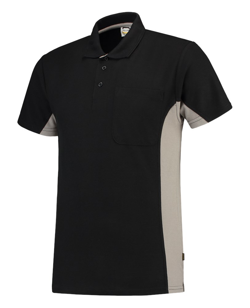 poloshirt bicolor borstzak tricorp-1 poloshirt bicolor borstzak tricorp-1