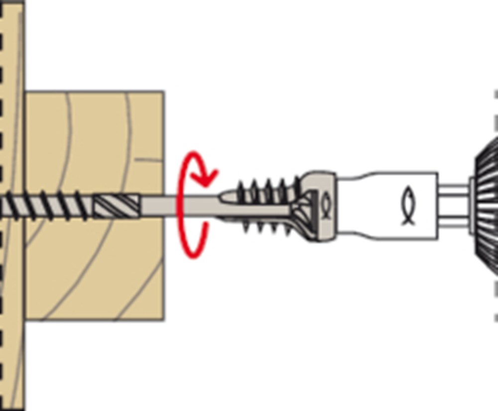 stelschroef verzinkt fischer-6 stelschroef verzinkt fischer-6