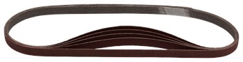 Schuurband K120 9X533 Red Schuurband K120 9X533 Red