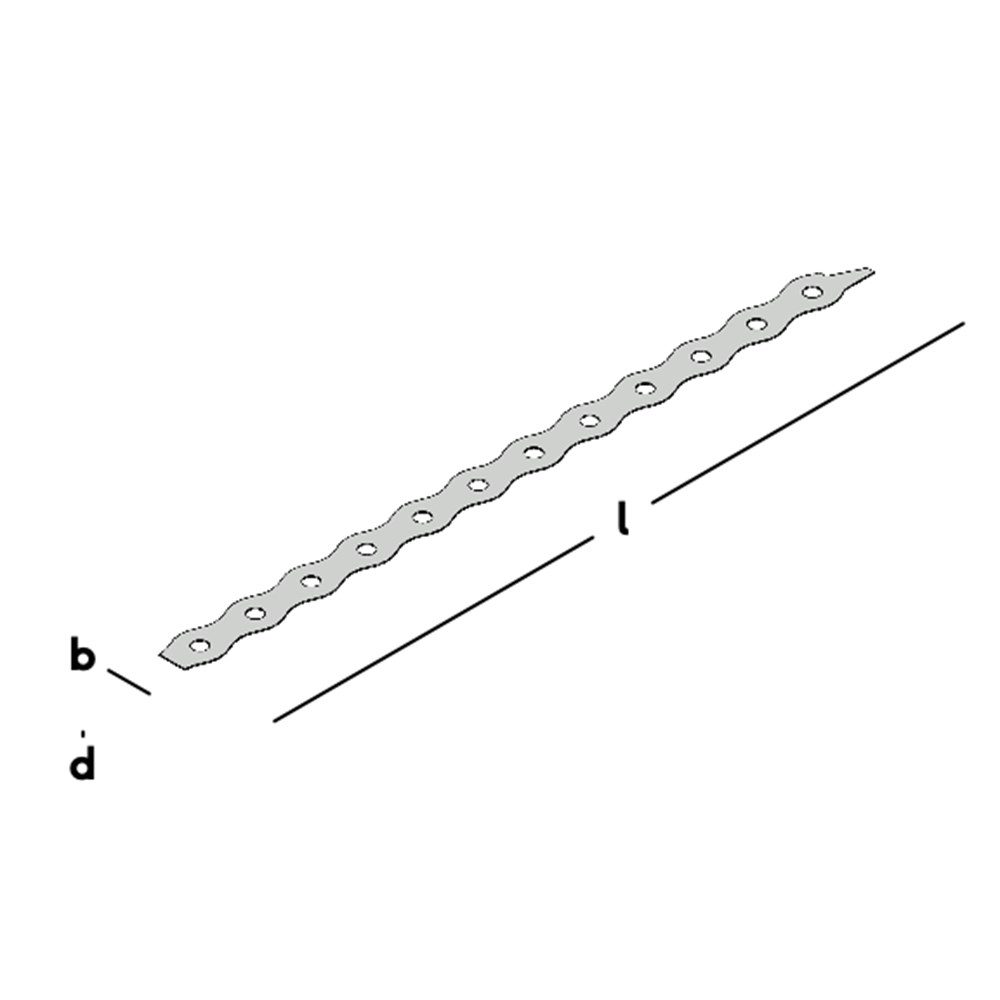 lijmkoppelstrip novo rvs a4-2 lijmkoppelstrip novo rvs a4-2