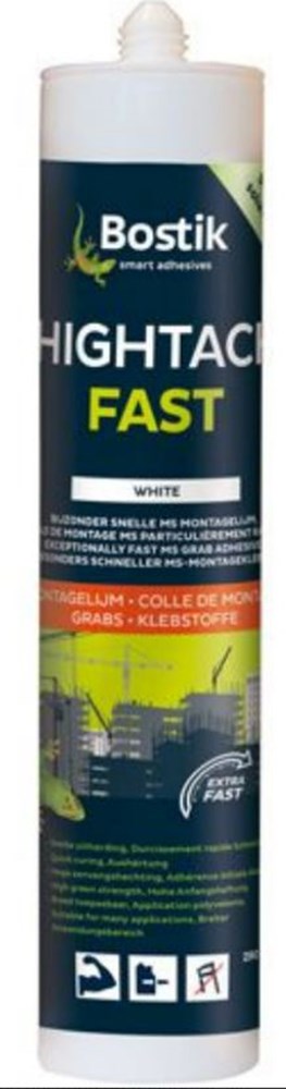 Afbeelding voor High Tack Fast Bostik