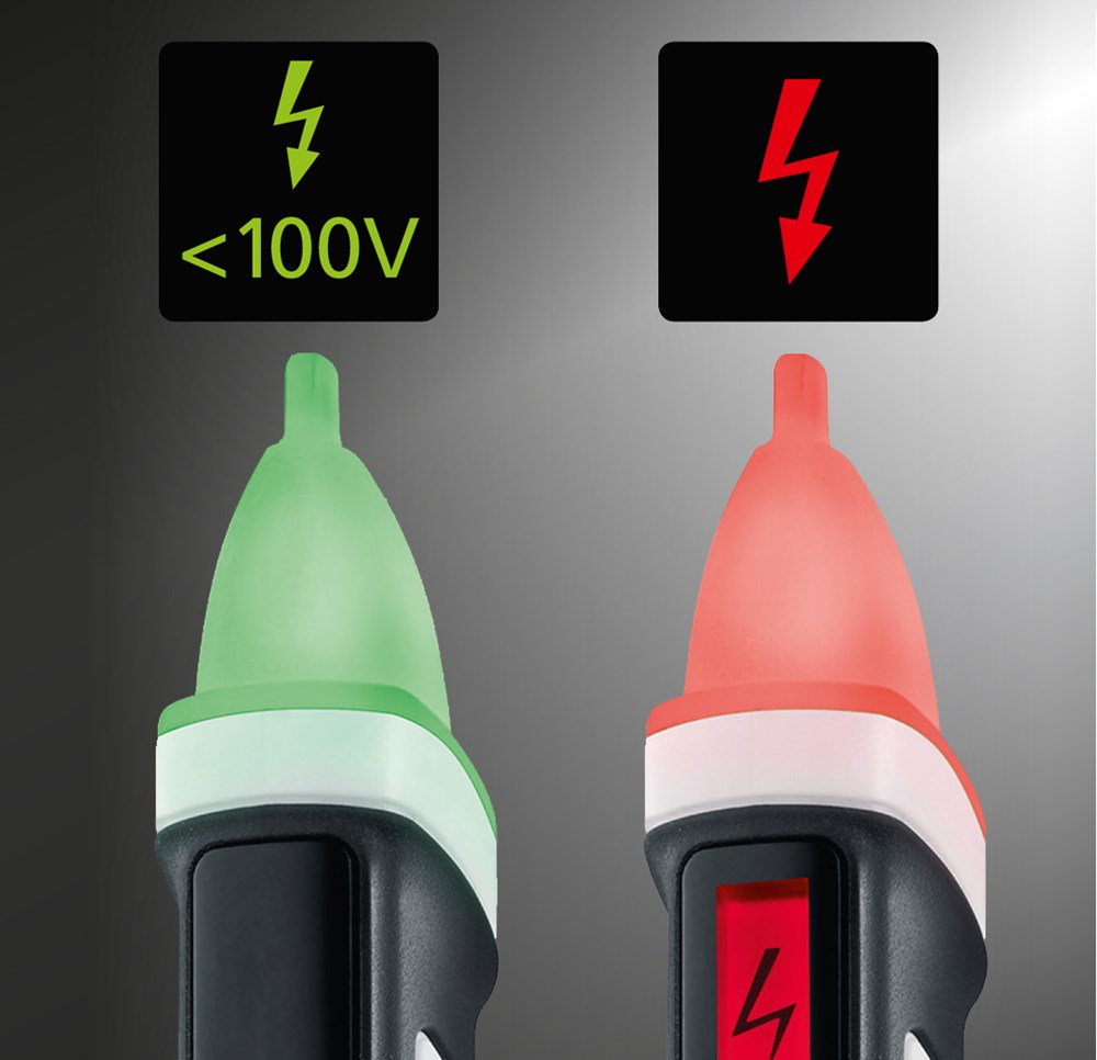 spanningtester laserliner-3 spanningtester laserliner-3