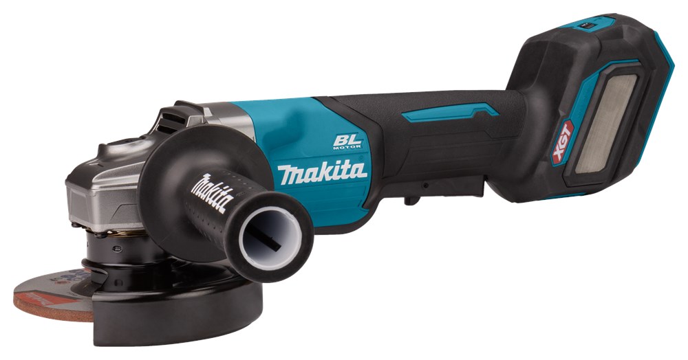 accu haakse slijper makita 125mm-2 accu haakse slijper makita 125mm-2