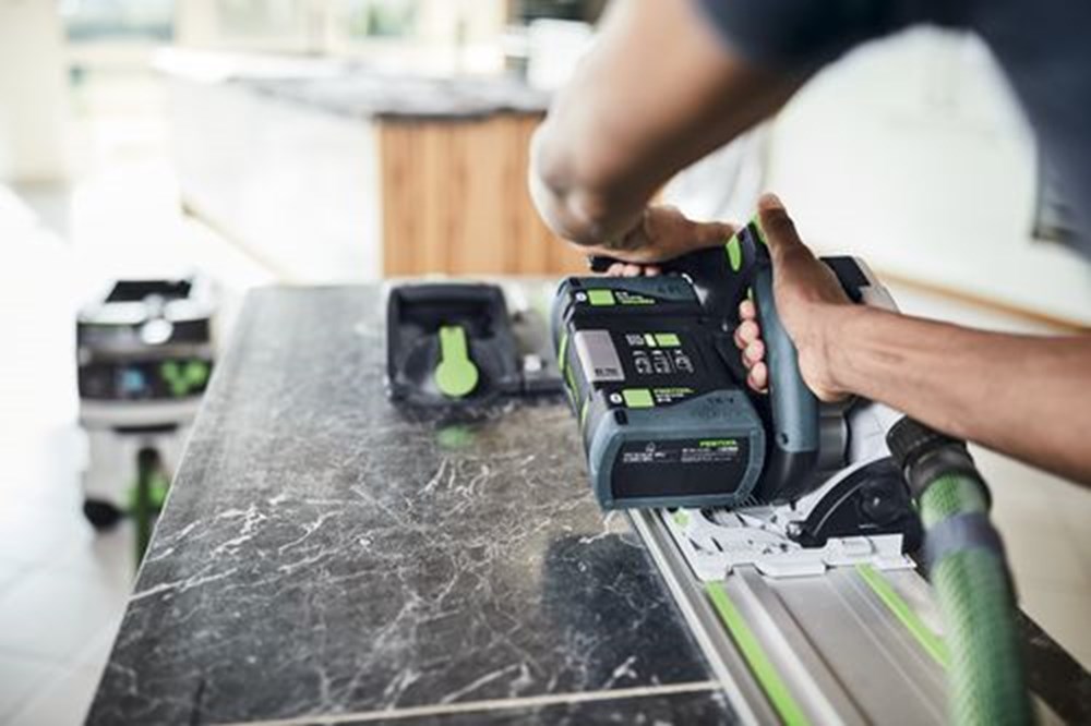 accu combiset festool 5.0Ah/18.0V-11 accu combiset festool 5.0Ah/18.0V-11