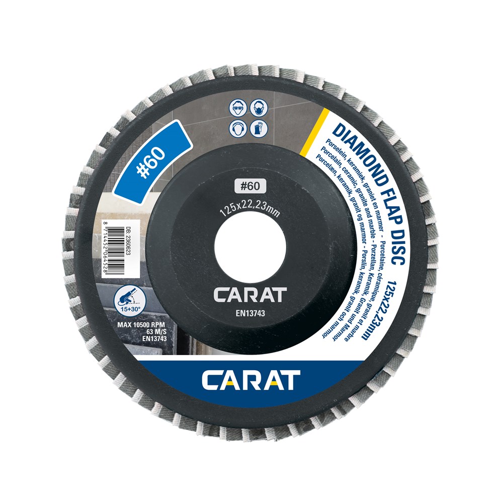 diamantlamellenschijf carat-2 diamantlamellenschijf carat-2