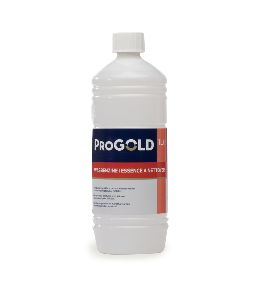 ProGold wasbenzine (1)