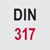 DIN 317