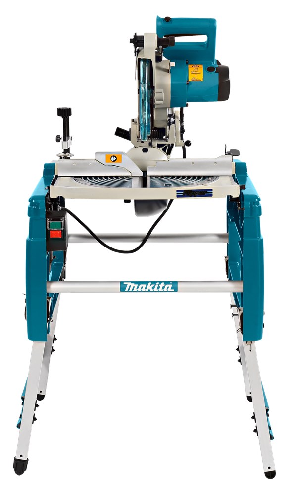 tafel-/afkortzaagmachine makita 260mm-2 tafel-/afkortzaagmachine makita 260mm-2