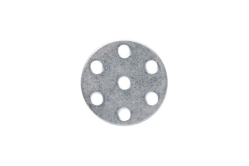rondel metaal sympafix-1 rondel metaal sympafix-1