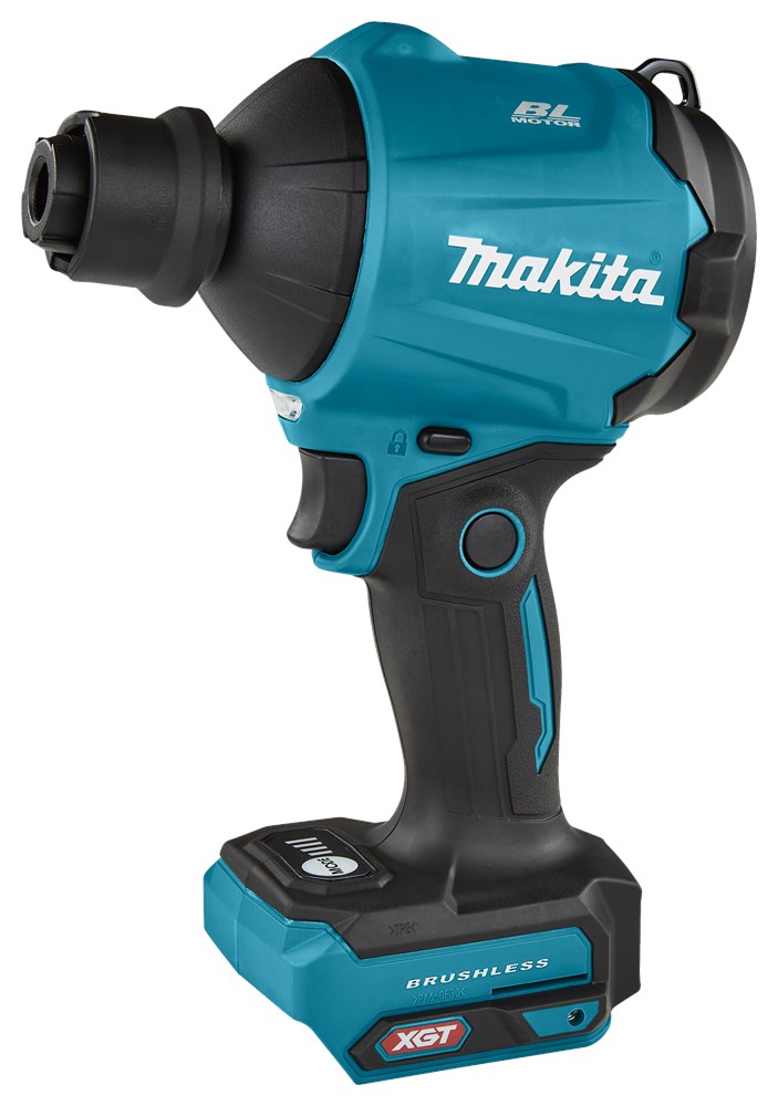 accu blaas-/ zuigmachine makita-2 accu blaas-/ zuigmachine makita-2