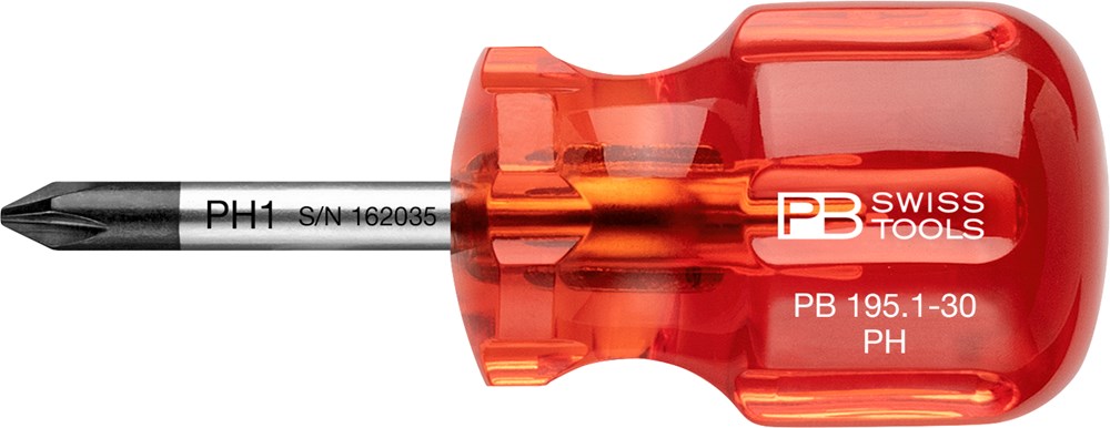 schroevendraaier philips pb swiss tools-1 schroevendraaier philips pb swiss tools-1