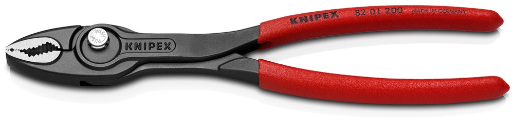 208 mm, 45 mm, 15 mm, 282 g, 1, zwart geatramenteerd, met anti-slip kunststof bekleed, gepolijst, 5, 5/32 - 7/8 in, 4 - 22 mm, 22 mm, 7/8 in 8201200-00-1.jpg